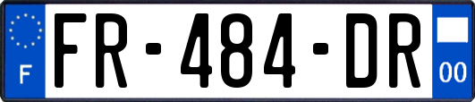 FR-484-DR