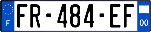 FR-484-EF