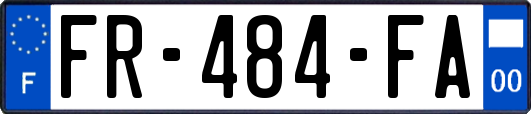 FR-484-FA