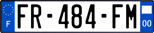 FR-484-FM