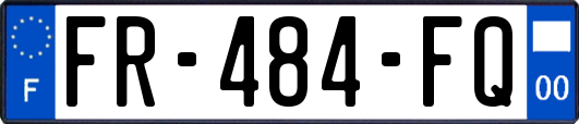 FR-484-FQ