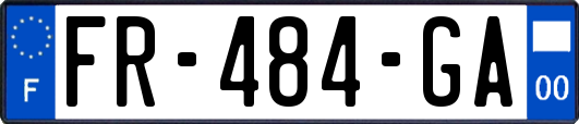 FR-484-GA