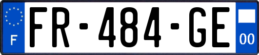 FR-484-GE