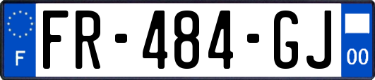 FR-484-GJ