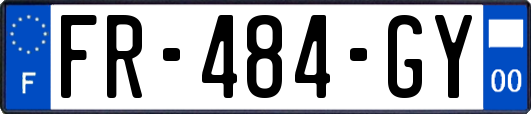FR-484-GY
