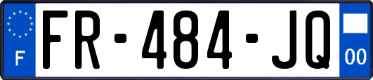 FR-484-JQ