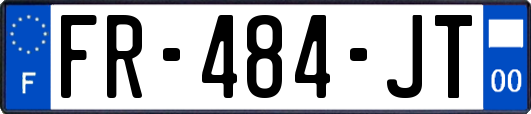 FR-484-JT