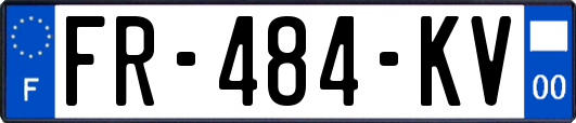 FR-484-KV