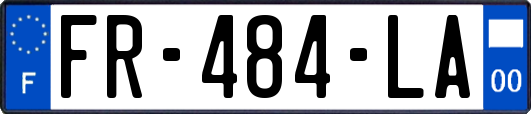 FR-484-LA