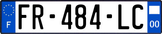 FR-484-LC