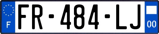 FR-484-LJ