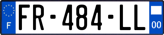 FR-484-LL