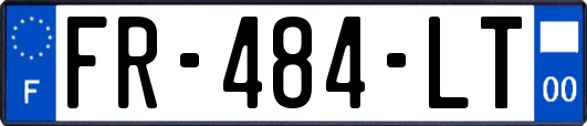 FR-484-LT