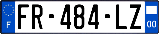 FR-484-LZ