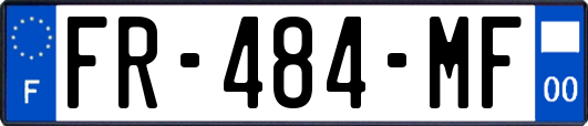 FR-484-MF