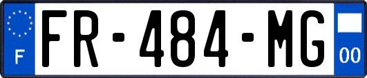 FR-484-MG