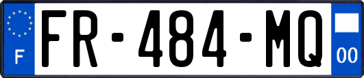 FR-484-MQ