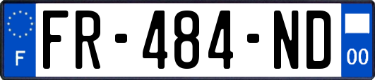 FR-484-ND