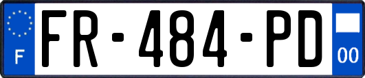 FR-484-PD