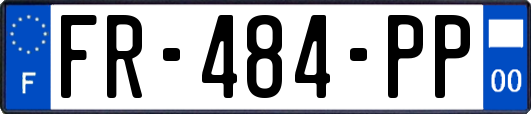 FR-484-PP