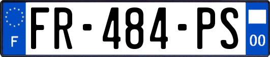 FR-484-PS