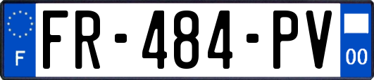FR-484-PV