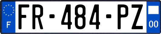 FR-484-PZ