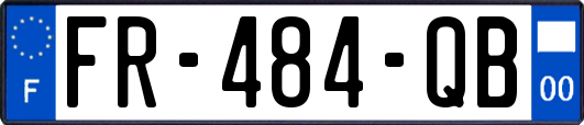 FR-484-QB