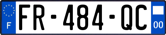FR-484-QC