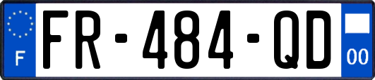 FR-484-QD