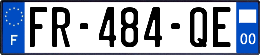 FR-484-QE