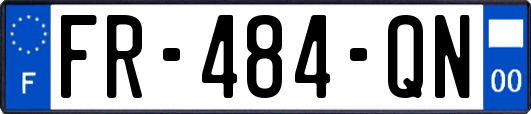 FR-484-QN