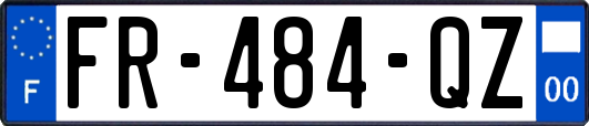 FR-484-QZ