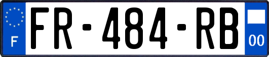 FR-484-RB