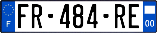 FR-484-RE