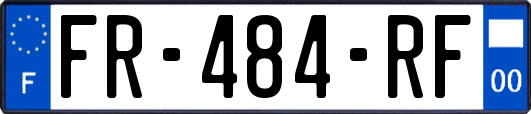 FR-484-RF