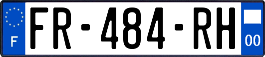 FR-484-RH