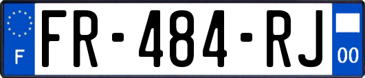 FR-484-RJ