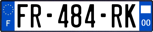 FR-484-RK