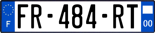 FR-484-RT