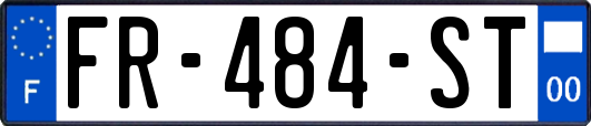 FR-484-ST