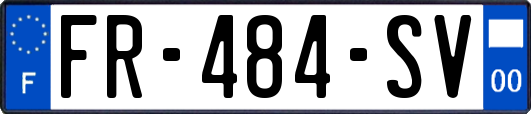 FR-484-SV