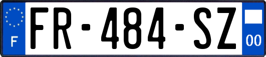 FR-484-SZ