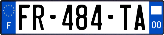FR-484-TA