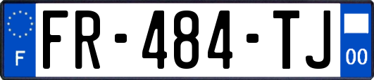 FR-484-TJ