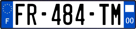FR-484-TM