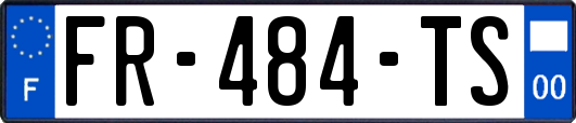 FR-484-TS