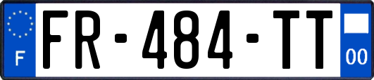 FR-484-TT