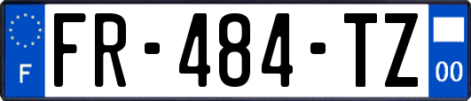 FR-484-TZ