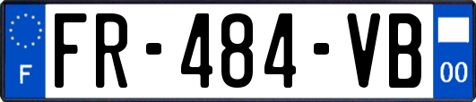 FR-484-VB